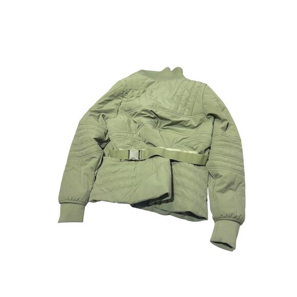 Cabi ski lift puffer jacket size L excellent condition - Picture 6 of 9